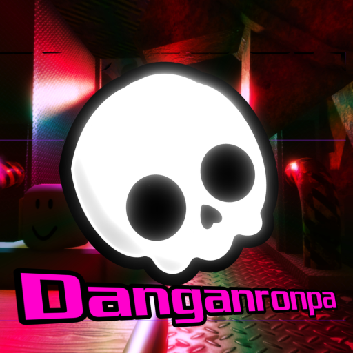 Your Custom Danganronpa !