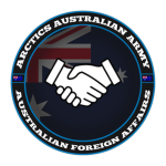 [AFR] Australian Foreign Affairs
