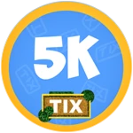 Game Badge Thumbnail