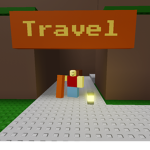 Traveling Together