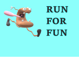 Run For Fun! (BETA)