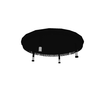 Round Designer Table