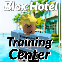 Blox Hotel Training Center.