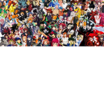 Anime cost players