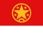 The Imperial State of Eurasia