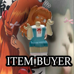 Item Buyer (November Dream)