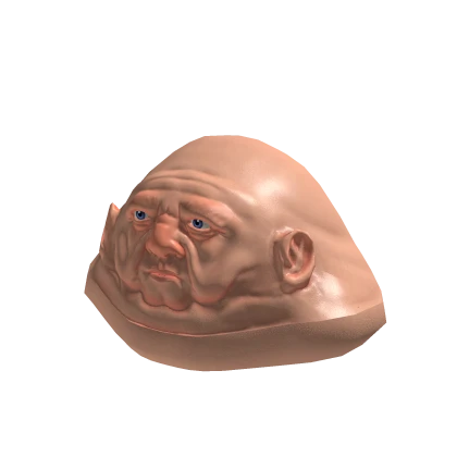 Big Guy - Roblox