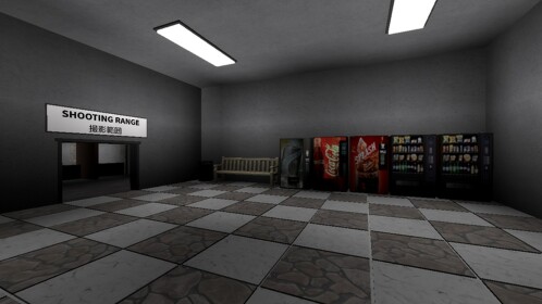 Shooting Range