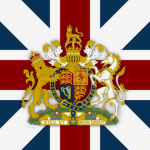 -= Kingdom of Great Britain =-