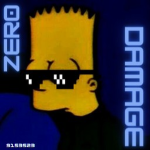ZER0 DAMAGE