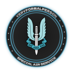 | BV | Special Air Service