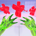 [Trade] Infection Gunfight