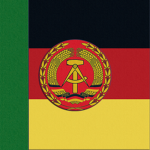 Grenztruppen der Deutsche Demokratіsche Republіk