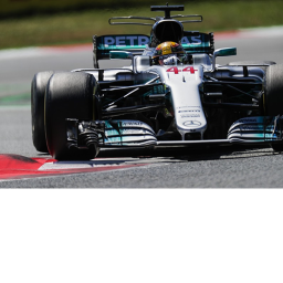 Race-track