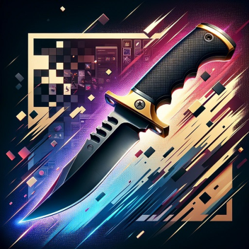Knife Simulator