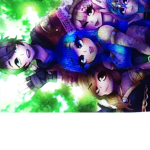 Mimi and my group