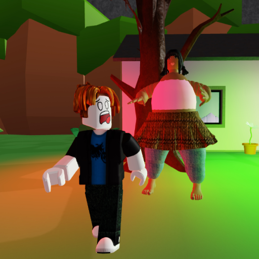 LOVLEY PEACHES PLAYS RED LIGHT GREEN LIGHT 💜💀