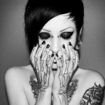 ghoull: re