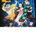 ANIME OR DEMON SLAYER GROUP
