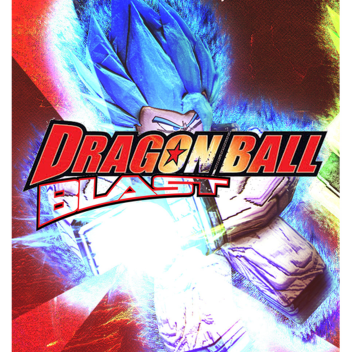 [✈️Plane!] Dragon Ball Blast