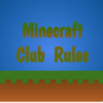 MinecraftClubRules