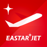 EASTAR*JET