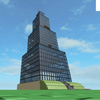 Destroy The Tower (Fixes)