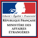 [FR] Ministère des Affaires étrangères ∬