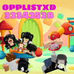 OPPLISTXD