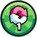 Game Badge Icon