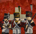 4ÈME SUISSE RÉGIMENT
