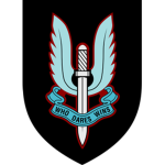 X X I I SAS Regiment