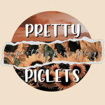 Pretty Piglets