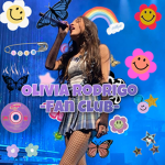 OliviaRodrigo Fan Club