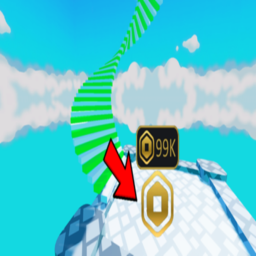 ROBLOX OBBY 💎(Escape Parkour And Mega Easy)