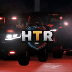 HTR | Houston TX Reborn | Staff Only