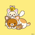 The one and only Cookie Cats