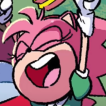 ᴀᴍʏ ʀᴏꜱᴇ