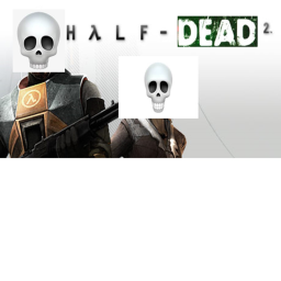 half dead 2