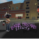 Barb Dreams