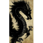 The-Black-Dragons!