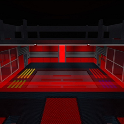 Training Facility Hydra