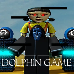 Dolphin Game icon