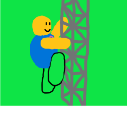Climb Forever!