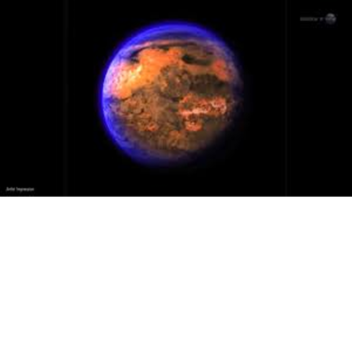 Other Worlds: 55 Cancri e