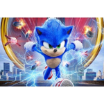 Sonic group hedghehog 1-2
