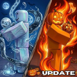 Elemental Magic Arena [🎃] icon