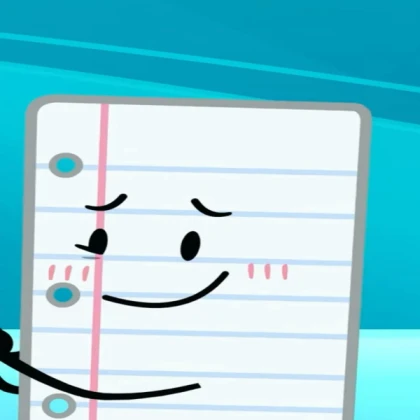 (MATCHING - 1) Paper // Inanimate Insanity