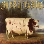 Bull of Heaven