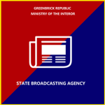 [GBK] Greenbrick State Broadcasting Agency